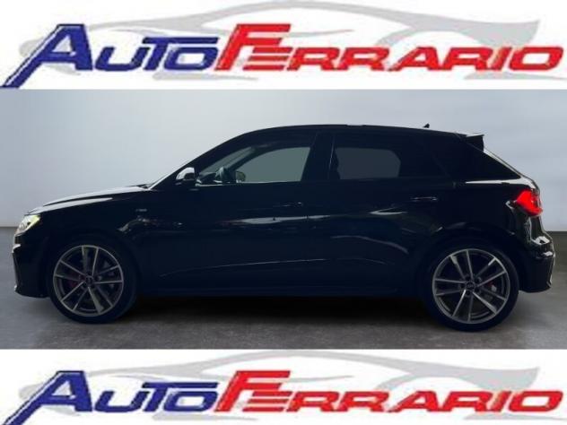 AUDI A1 2ª serie A1 SPB 35 TFSI S tronic S line edition - Foto 4