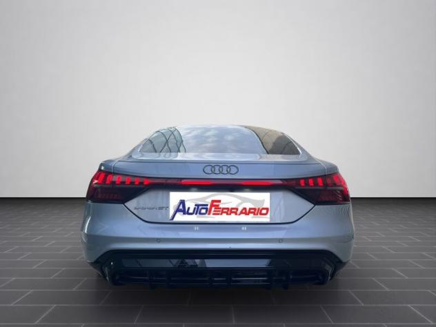 AUDI e-tron GT e-tron GT quattro - Foto 5