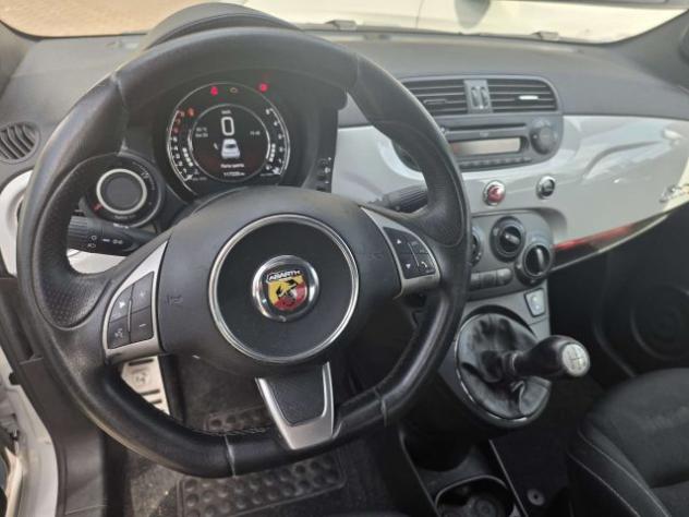 FIAT 500 Abarth rif. 24068223 - Foto 9