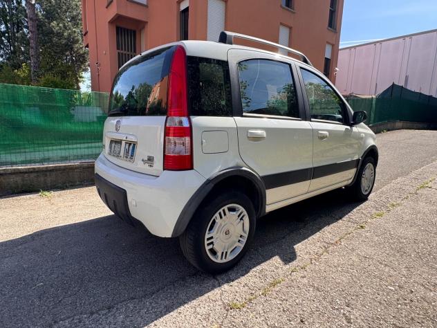 Fiat Panda 1.2 Climbing Natural Power - Foto 3