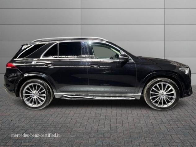 MERCEDES-BENZ GLE 300 d 4Matic Mild Hybrid Premium rif. 23944252 - Foto 5