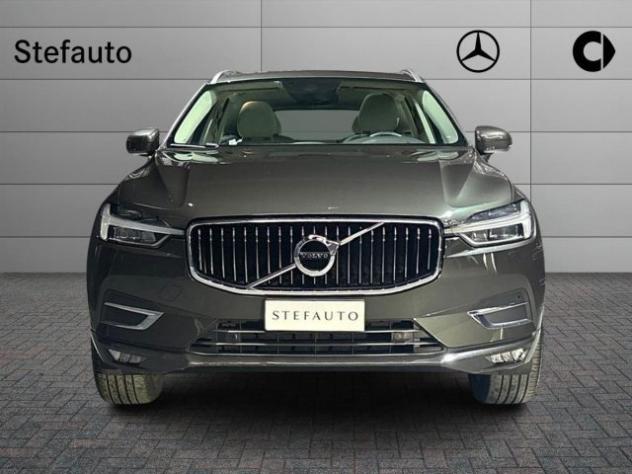 VOLVO XC60 D3 Geartronic Business rif. 24055946 - Foto 4