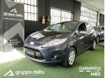 Ford Fiesta 1.4 5p Titanium GPL GARANZIA 12 MESI