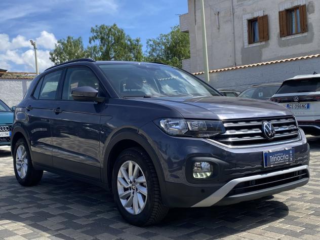 Volkswagen T-Cross Style 1.0 TSI 95CV - Foto 3