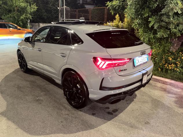 Audi Q3 RS SPB quattro S tronic - Foto 6