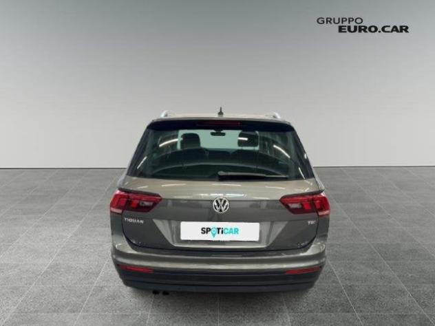 Volkswagen Tiguan Tiguan 1.6 tdi Style 115cv - Foto 6