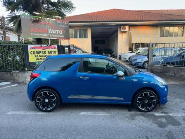 CITROEN DS3 1.2 VTi 82 Just Black rif. 24036610 - Foto 10