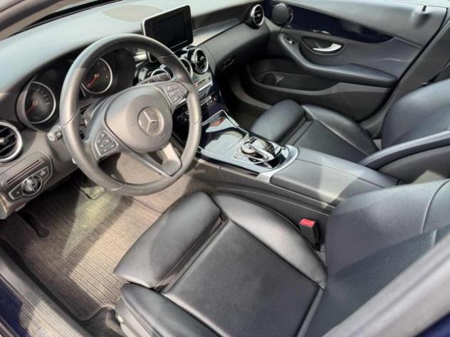MERCEDES-BENZ C 200 d S.W. Auto Sport rif. 24000174 - Foto 5