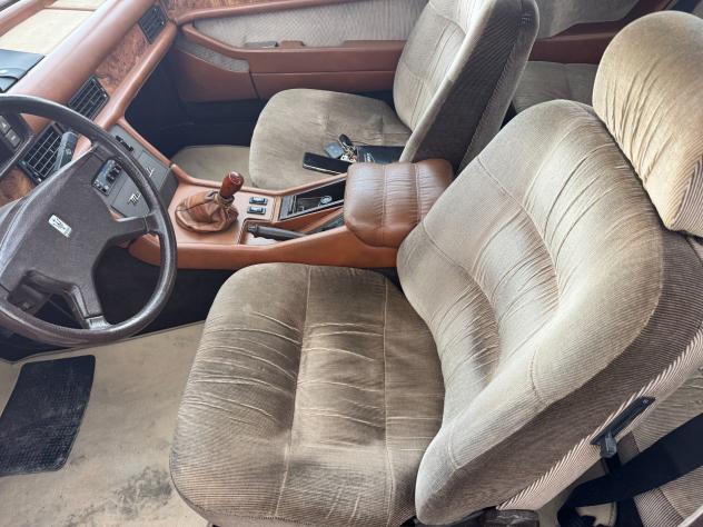 Maserati Biturbo 2.0 180CV UNICO PROPRIETARIO - Foto 8