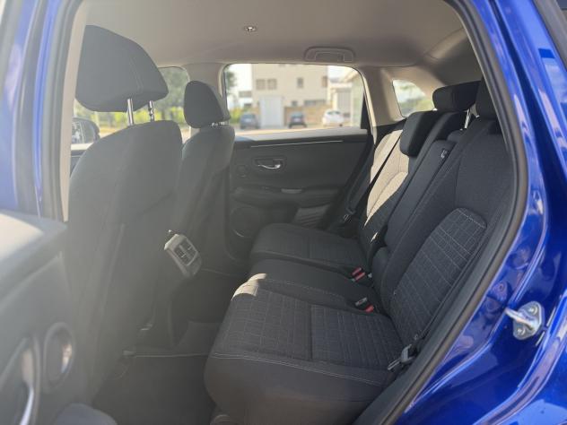 Honda ZR-V HEV 2.0 Sport - Foto 7