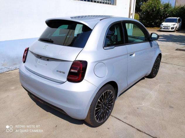 FIAT 500 Hybrid Hybrid Icon CBC - Foto 5
