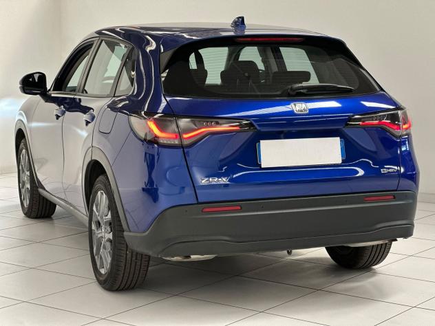 Honda ZR-V HEV 2.0 Elegance - Foto 5