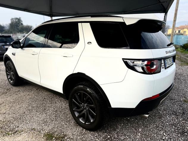 Land Rover Discovery Sport 2.2 TD4 HSE - Foto 9