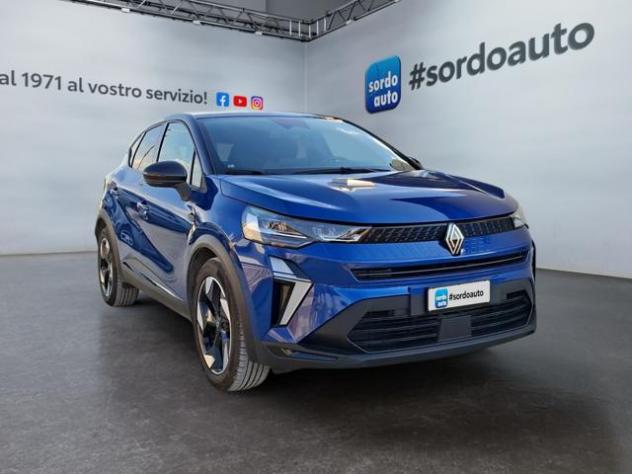 RENAULT Captur ECO-G 100 CV Techno rif. 23756650 - Foto 3