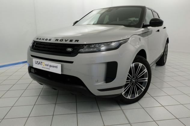 Land Rover Range Rover Evoque 1.5 P270e PHEV S AWD auto