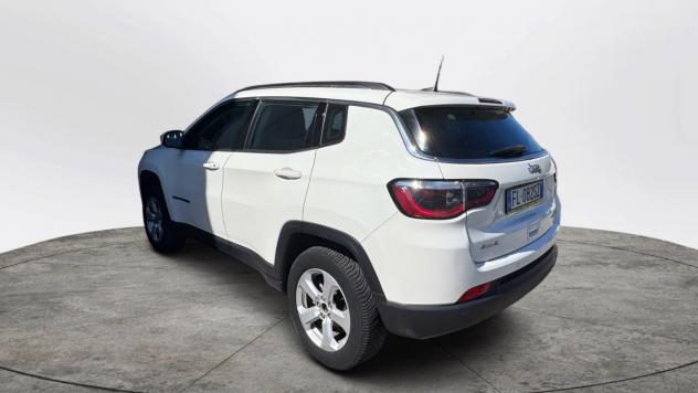 Jeep Compass 2.0 Multijet II aut. 4WD Longitude - Foto 2