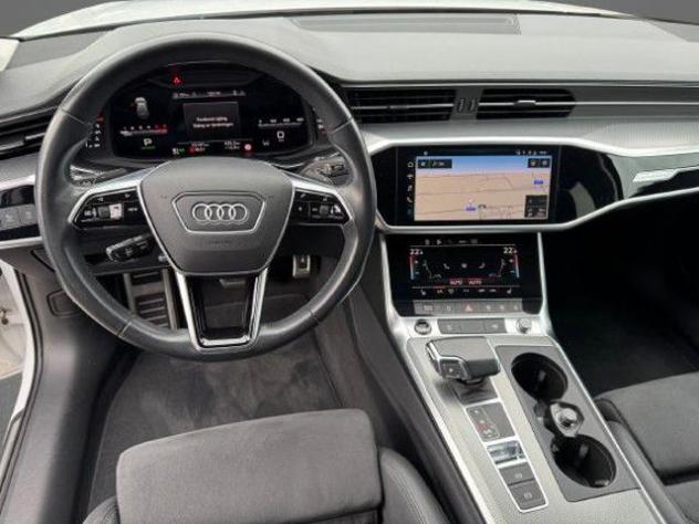 AUDI A6 allroad 45 TDI 3.0 quattro S tronic Evolution+21" rif. 24069529 - Foto 5