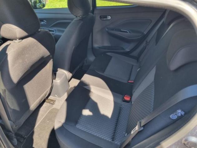 NISSAN Micra IG-T 92 Xtronic 5 porte Kiiro rif. 23716479 - Foto 8