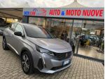 Peugeot 3008 BlueHDi 130 S&S EAT8 Allure Pack