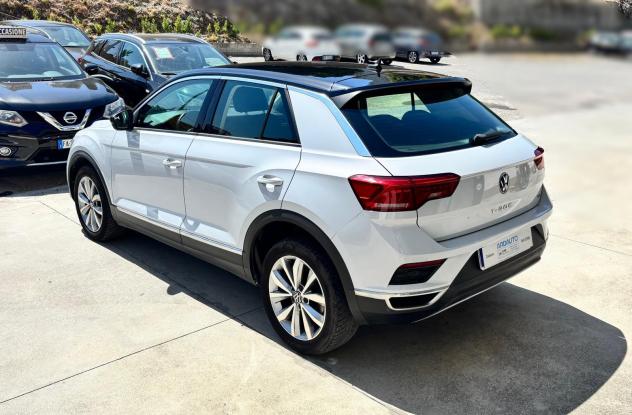 Vw T-Roc 1.0 Tsi Style 110 cv - Foto 10