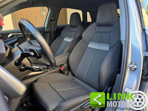 AUDI A3 SPB 1.5 TFSI 150CV MHEV S Tronic Business Advanced rif. 23811305 - Foto 4