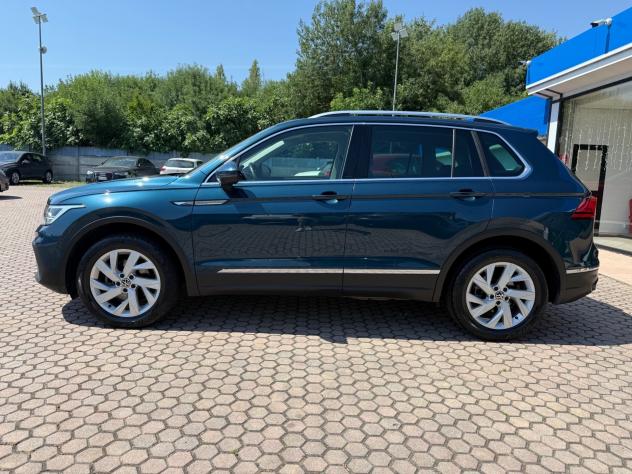 Volkswagen Tiguan 2.0 TDI 150 CV SCR DSG 4MOTION Life - Foto 4