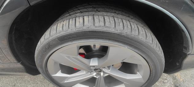 Audi Q7 60 TFSI e quattro tiptronic S line plus - Foto 8