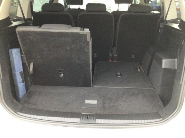 Volkswagen Touran 1.6 TDI SCR Highline BMT - Foto 10
