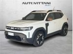 DACIA Duster 1.2 mild hybrid Extreme Doppio treno gomme! rif. 23462399