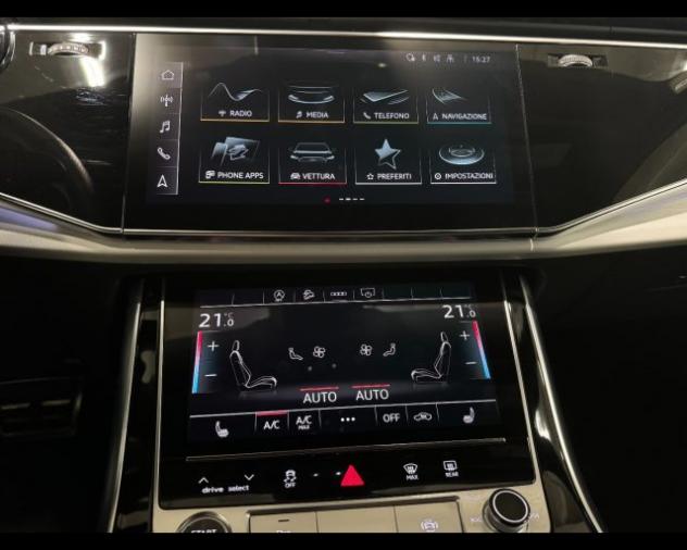 AUDI Q7 50 TDI MHEV QUATTRO TIPTRONIC SPORT 7P. rif. 24058366 - Foto 5