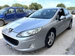 Peugeot 407 2.0 HDi aut. Berlina Garantita