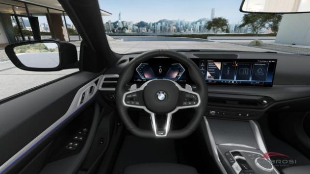 BMW 420 Serie 4 i Gran Coupé Msport Comfort Package rif. 24207728 - Foto 9