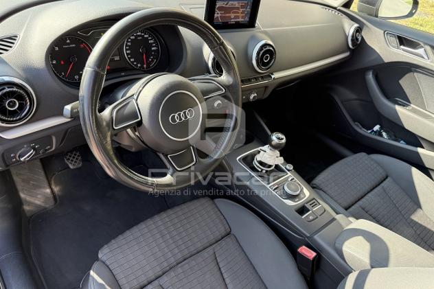 AUDI A3 Sedan 2.0 TDI Ambition - Foto 10