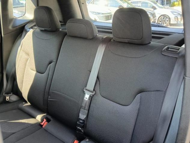JEEP Renegade 1.6 E-TorQ EVO Sport rif. 23497158 - Foto 10