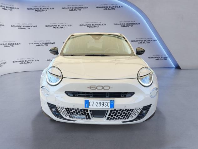 FIAT 600 1.2 Hybrid 145cv La Prima - Foto 6