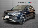 Volkswagen T-Cross 2019 Volkswagen 1.0 tsi Style 95cv