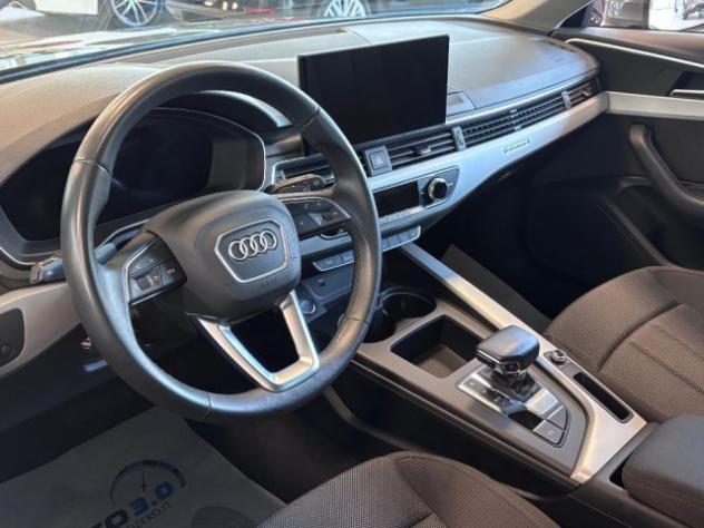 AUDI A4 allroad 40 TDI 204 CV S tronic Business Evolution rif. 24200514 - Foto 7