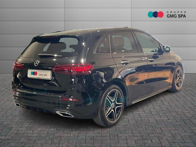 Mercedes-Benz Classe B 180 d AMG Line Premium auto - Foto 3