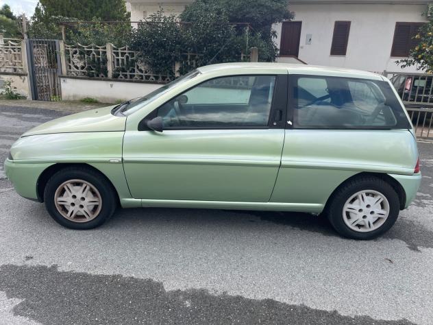Lancia Y 1.2i cat LS IDROGUIDA