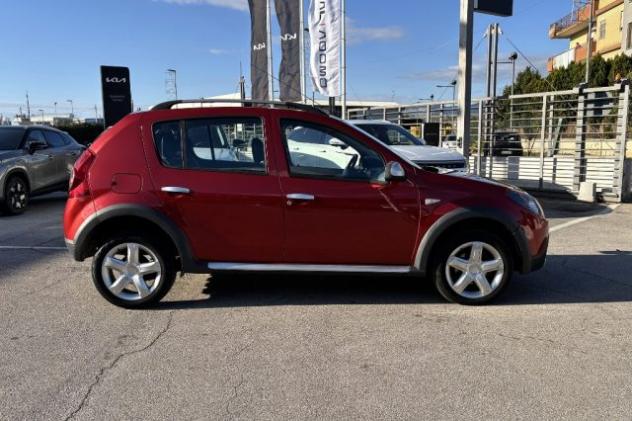 DACIA Sandero Stepway 1.5 dCi 90CV rif. 23196284 - Foto 4