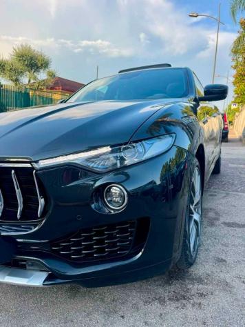 Maserati Levante 3.0 Diesel 275 CV AWD - Foto 6
