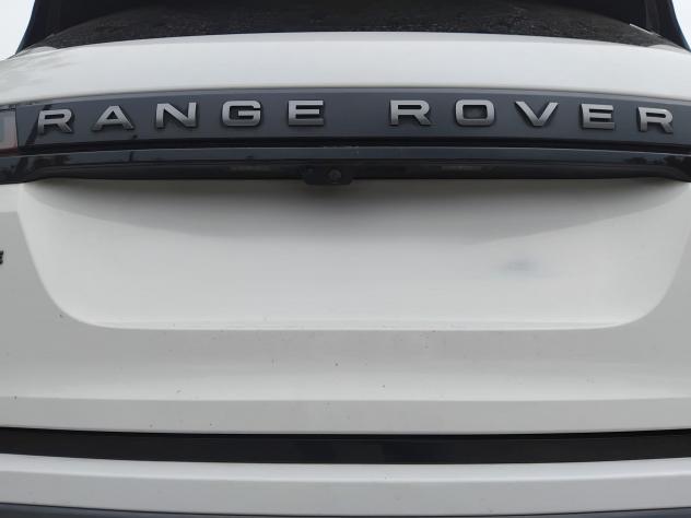 Land Rover Range Rover Evoque 2.0D 110Kw (Aut)R-Dynamic S "PREZZO REALE"(1607) - Foto 5
