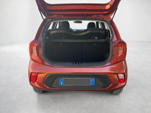 Kia Picanto 1.0 dpi Urban - Foto 4