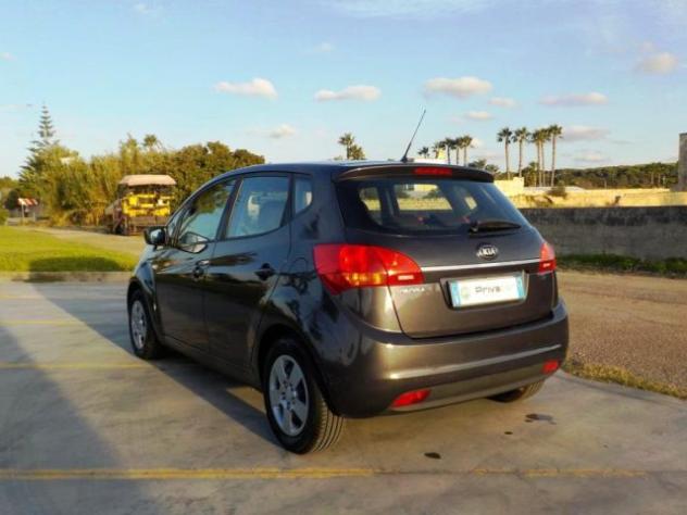 KIA Venga 1.4 EcoGPL Active rif. 24215614 - Foto 5