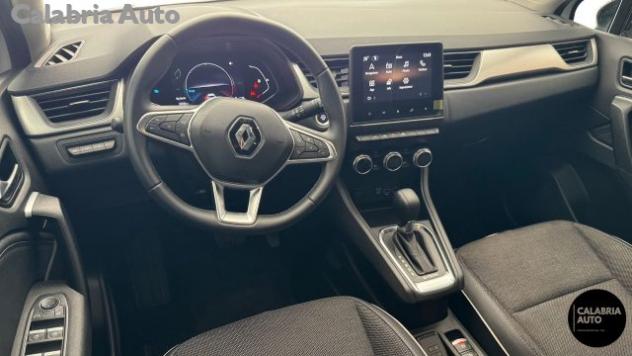 RENAULT Captur Full Hybrid E-Tech 145 CV Techno rif. 23391901 - Foto 8
