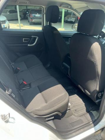 LAND ROVER Discovery Sport 2.0 eD4 150 CV 2WD HSE rif. 19099625 - Foto 9
