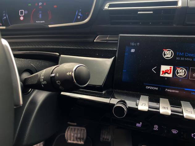 Peugeot 508 2.0 BLUEHDI 160CV EAT8 F1 AUTOMATIC SW GT FULL LED NAVI PELLE CERCHI L. R18 - Foto 9