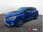 Renault Captur II 2019 1.6 E-Tech hybrid Techno Fast Track 145cv auto