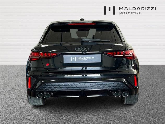Audi A3 IV S3 Sportback 2.0 tfsi quattro s-tronic - Foto 3