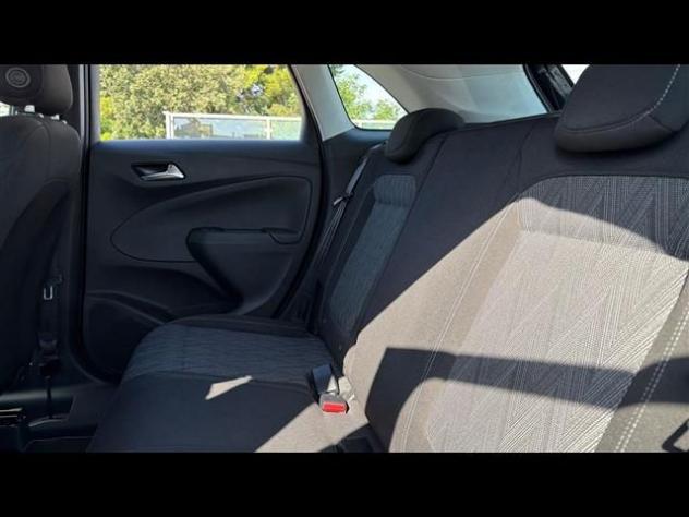 OPEL Crossland X 1.2 83cv Innovation my20 rif. 23876510 - Foto 10
